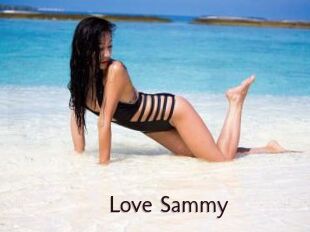Love_Sammy