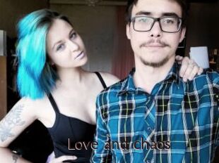 Love_and_chaos