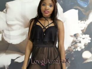 LovelAmaraX