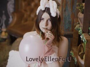 LovelyEllenForU