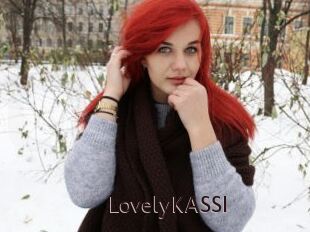 LovelyKASSI