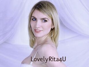 LovelyRita4U