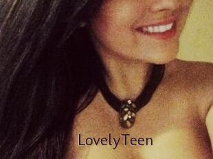 LovelyTeen