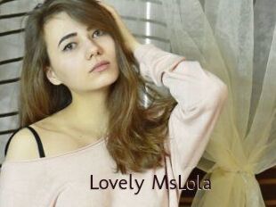 Lovely_MsLola