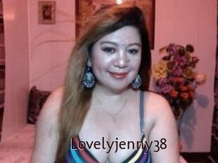 Lovelyjenny38