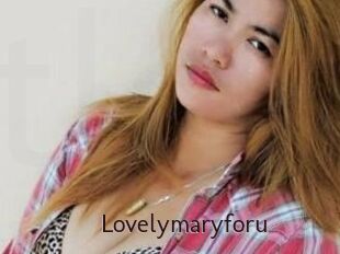 Lovelymaryforu