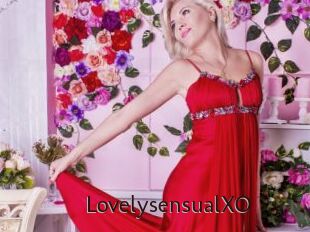LovelysensualXO