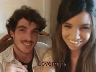 Lovemvps