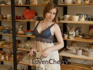 LovenCherry