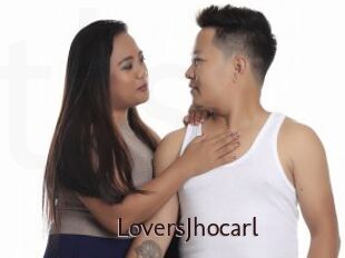LoversJhocarl
