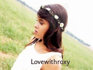 Lovewithroxy