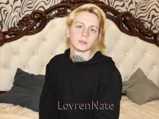 LovrenNate