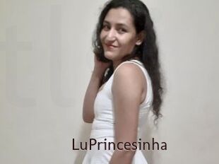 LuPrincesinha