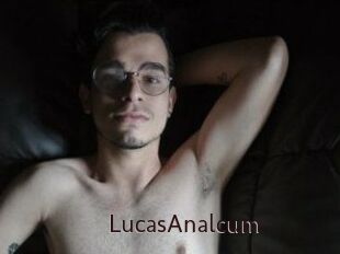 LucasAnalcum