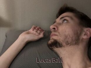 LucasBall