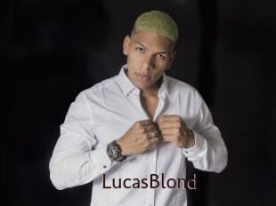 LucasBlond