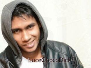LuceChocoDick