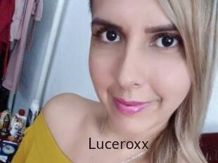 Luceroxx