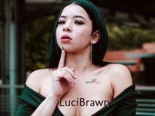 LuciBrawn