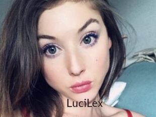 LuciLex