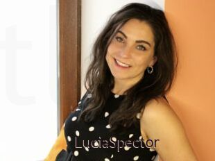 LuciaSpector