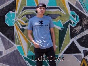 LucianDevis