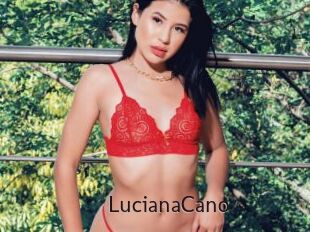 LucianaCano