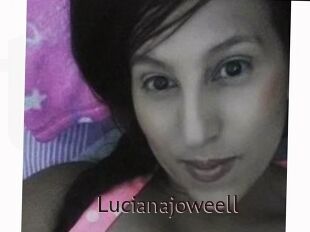 Lucianajoweell