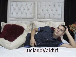 LucianoValdiri