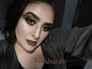 Lucidsarah