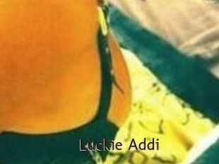 Luckie_Addi