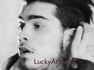 LuckyArsen