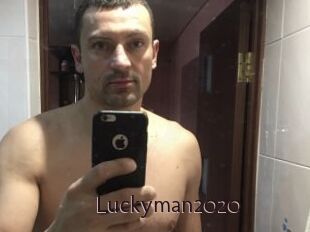 Luckyman2020