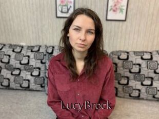 LucyBrock