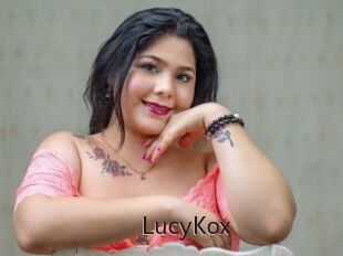 LucyKox
