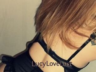 LucyLoveLust
