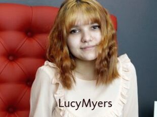 LucyMyers