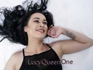 LucyQueenOne