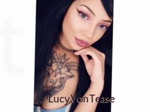 LucyVonTease