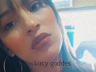 Lucy_goddes