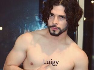 Luigy