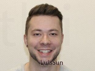 LuisSun
