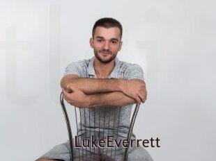 LukeEverrett