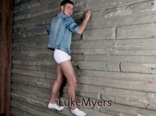 LukeMyers