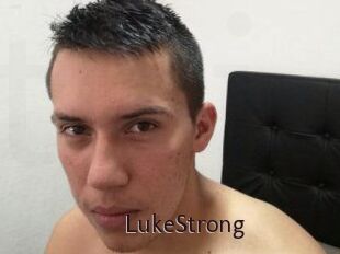 LukeStrong