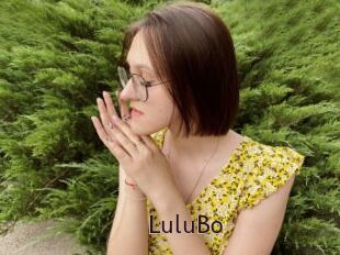 LuluBo