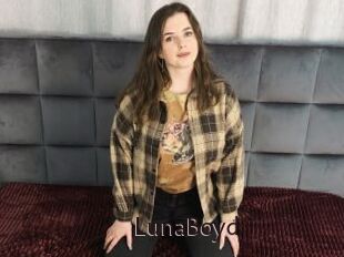 LunaBoyd