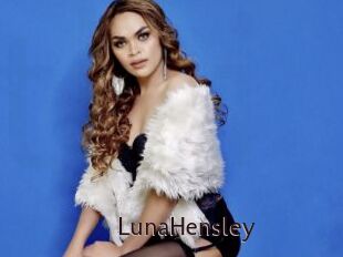 LunaHensley