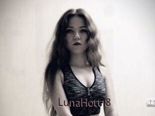 LunaHott18