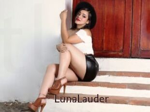 LunaLauder